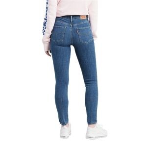 LEVI's Women's 721 Hi Rise skinny jeans